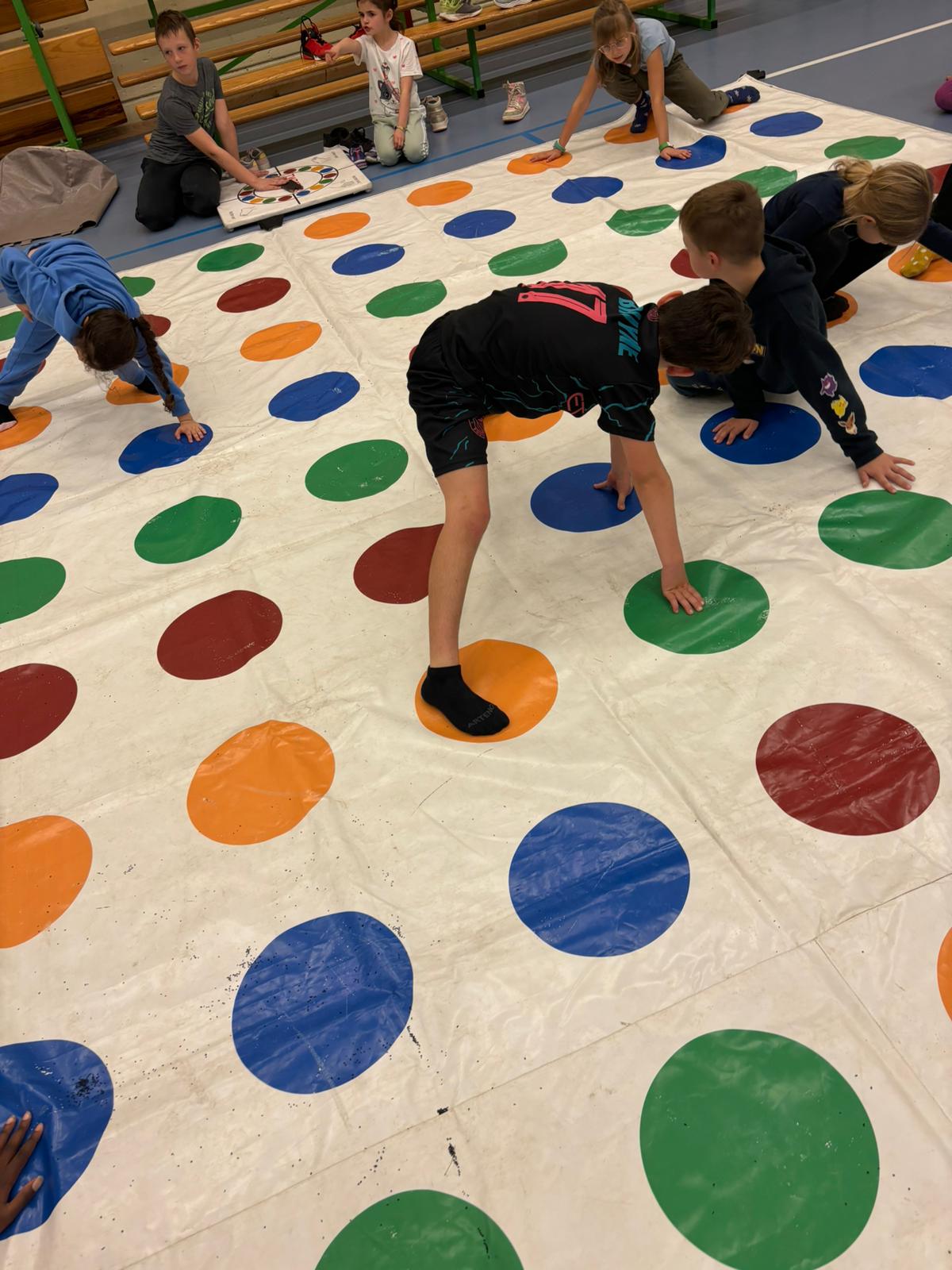 Reuze twister huren