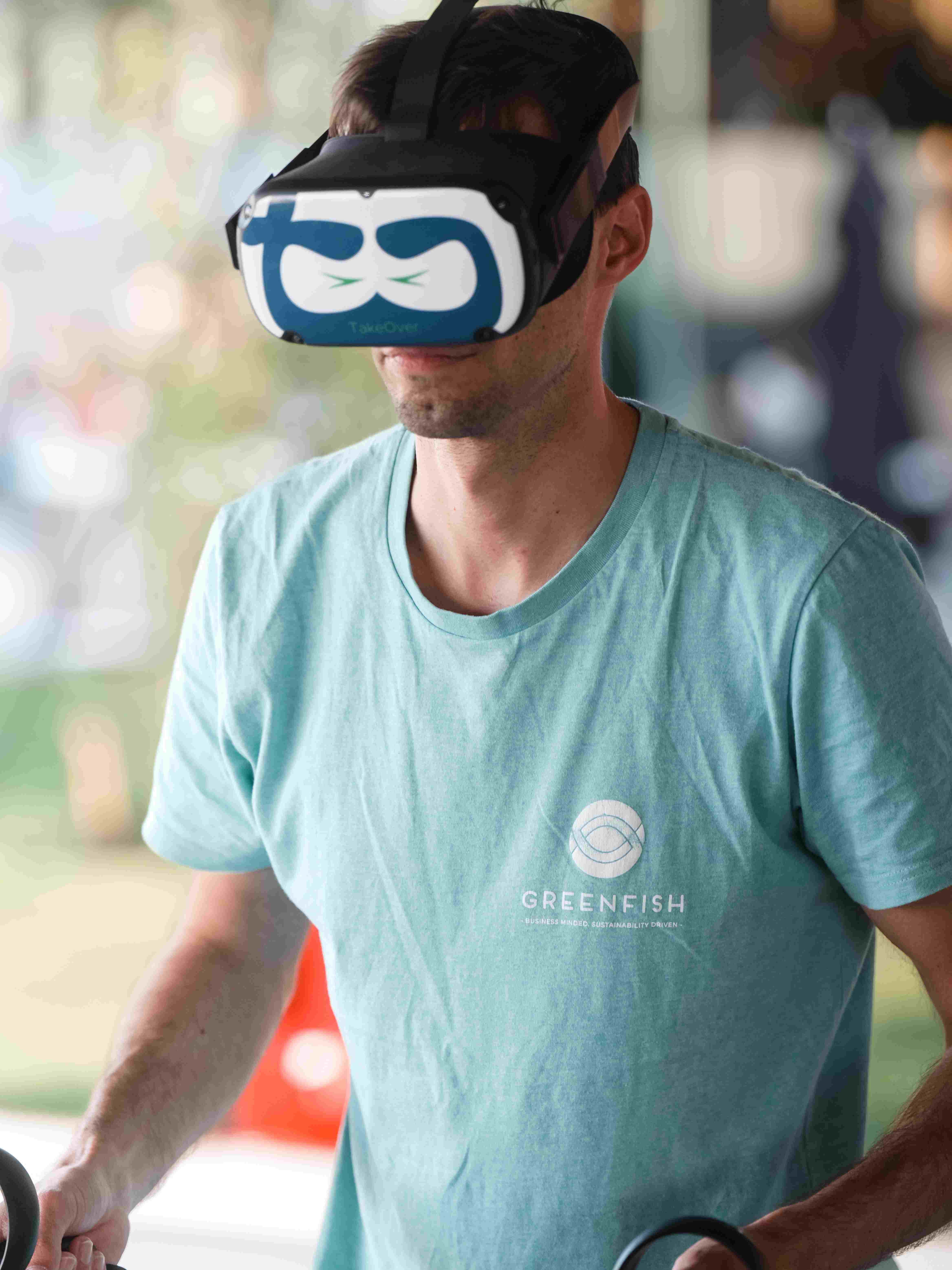 Virtual reality