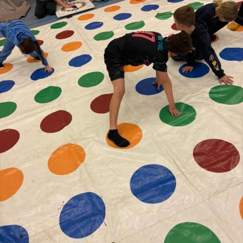 Reuze twister huren